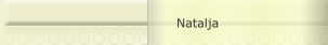 Natalja