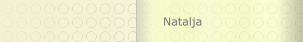 Natalja
